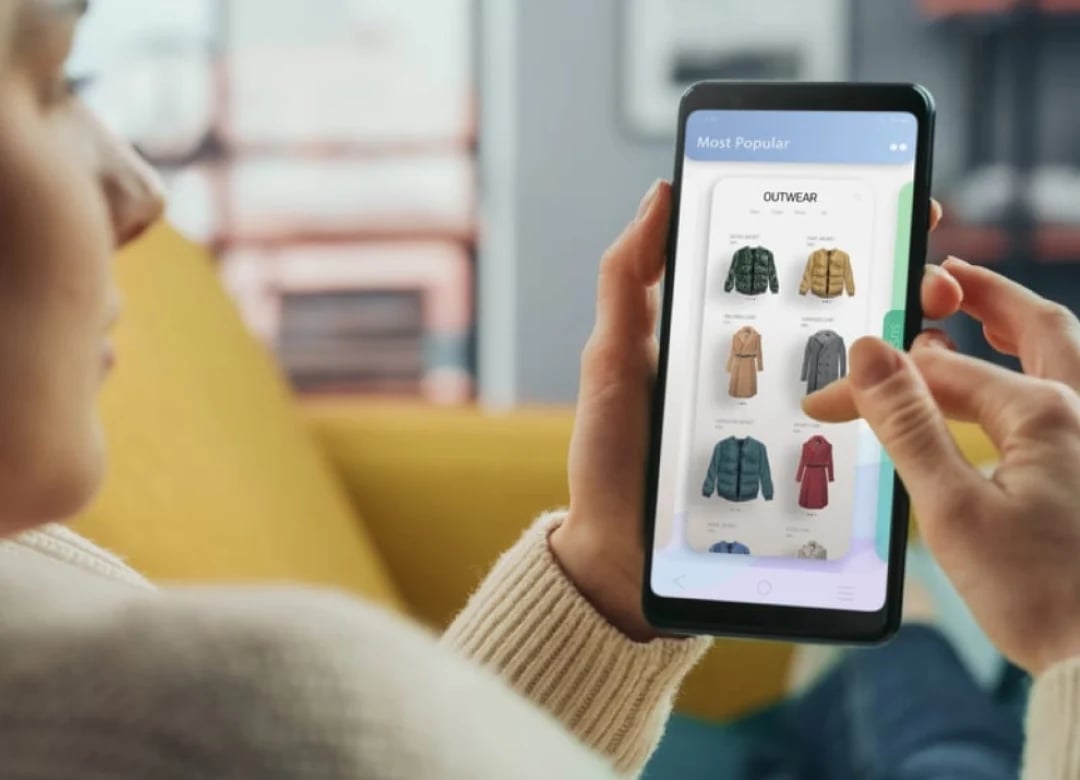 Cart.com optimized site