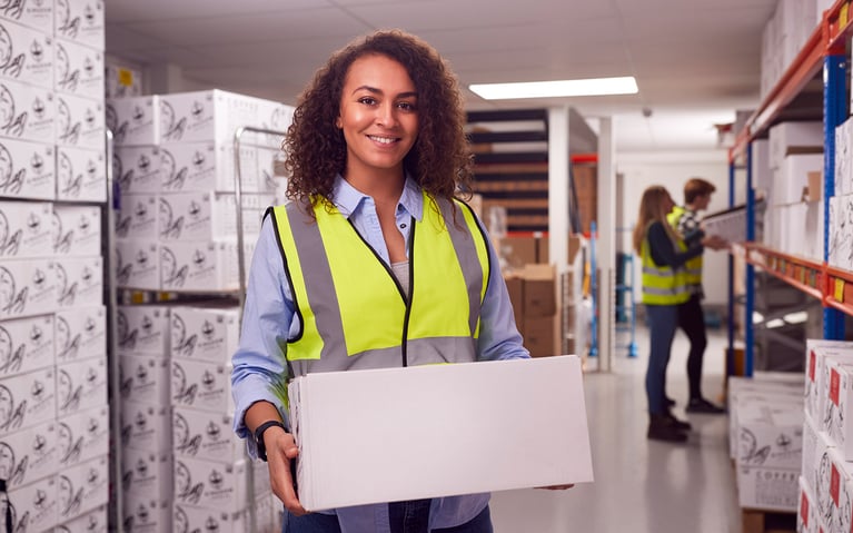 The best fulfillment companies