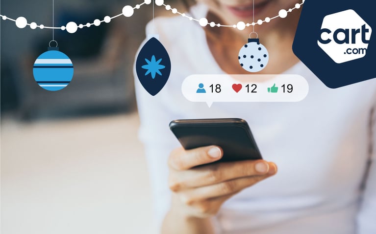 Meta Holiday Planning Tips & Tricks