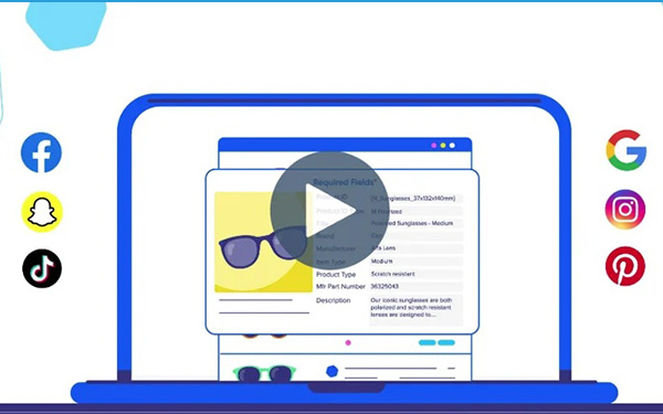 Feed Marketing Explainer