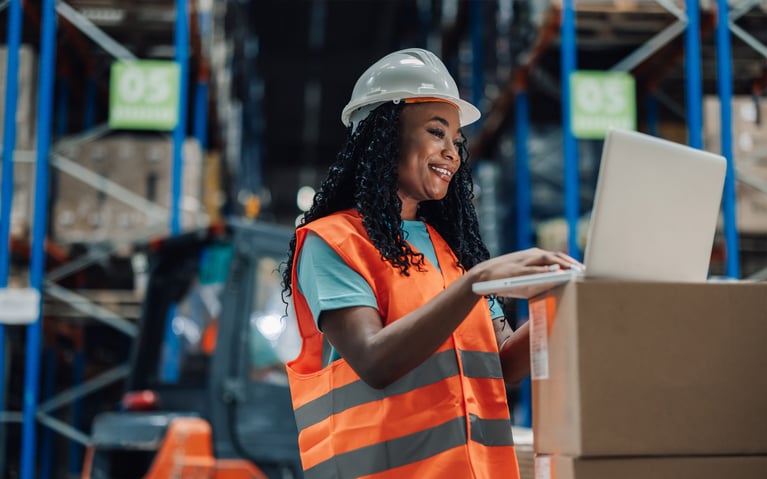 Omnichannel fulfillment strategy guide