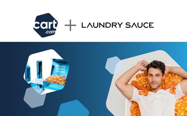 Laundry Sauce Case Study - Scalable ecommerce fulfillment