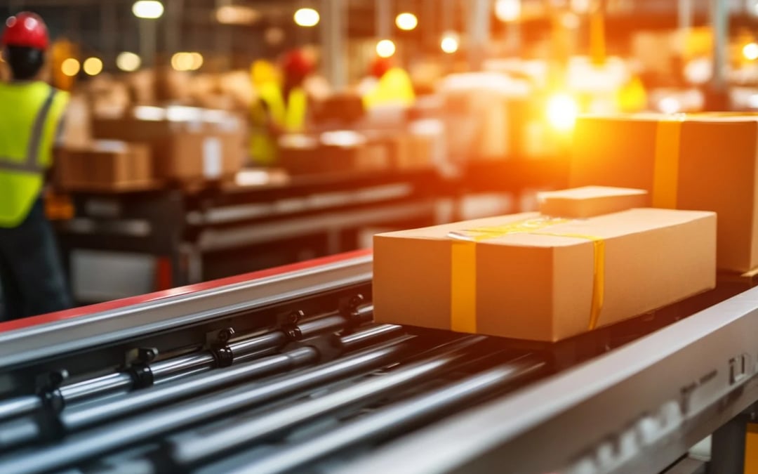 warehouse-packages-being-sorted