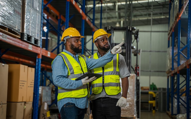 Efficient apparel fulfillment: Scaling up while reducing costs