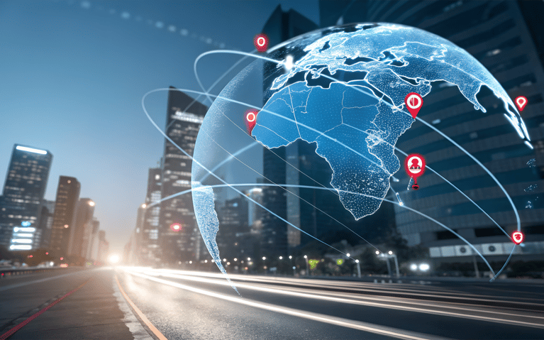 How to navigate a marketplace business during a wave of tariff disruption