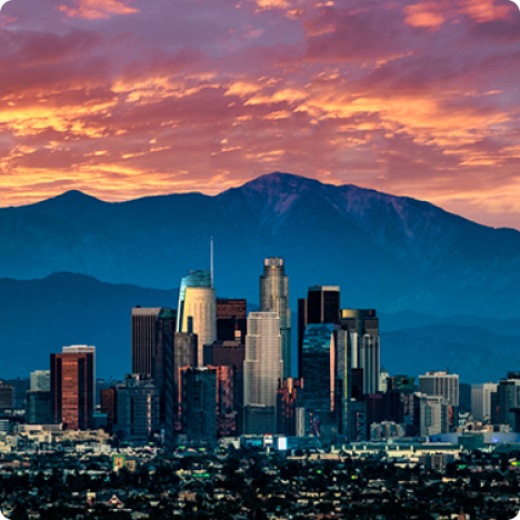 Cart.com fulfillment center in california