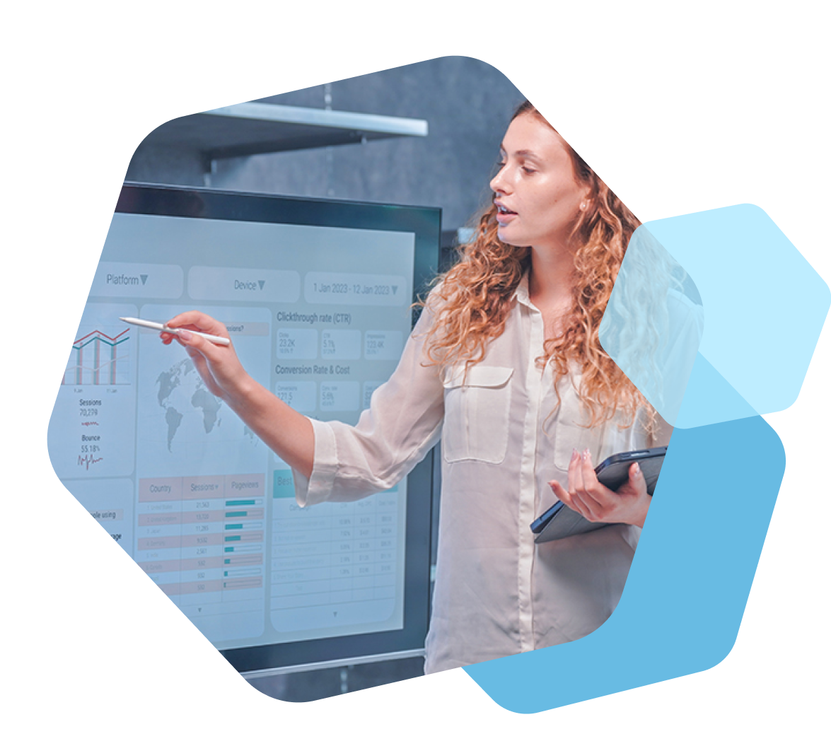 Digital Marketing strategy