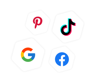 Feed Marketing powered by Cart.com 