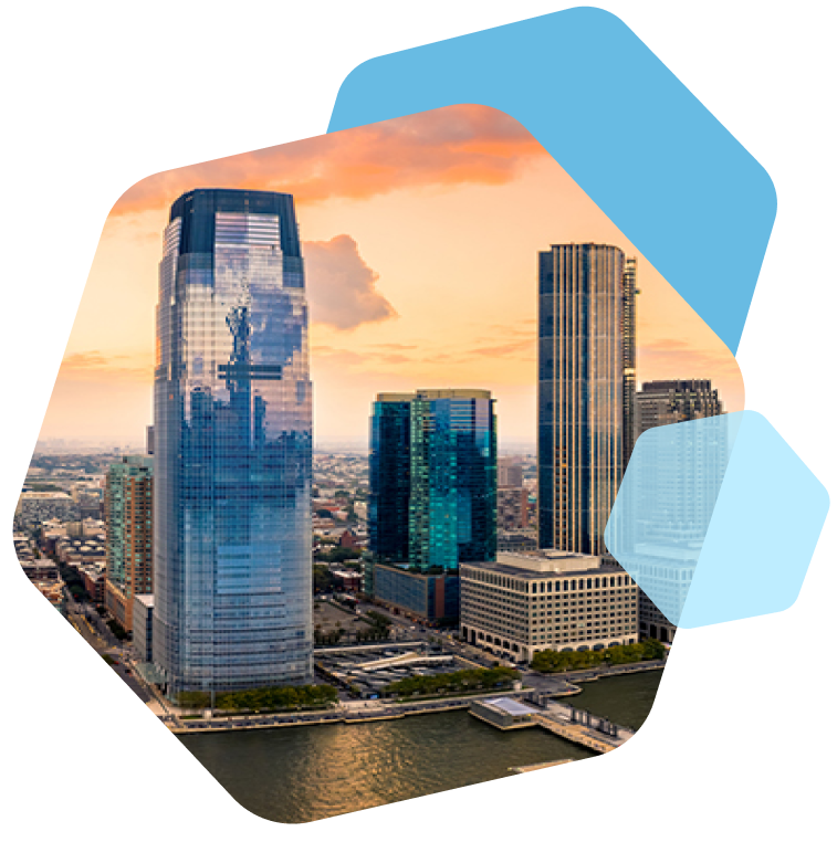 New Jersey Fulfillment Center