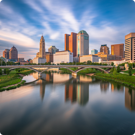 Cart.com Fulfillment Location Ohio