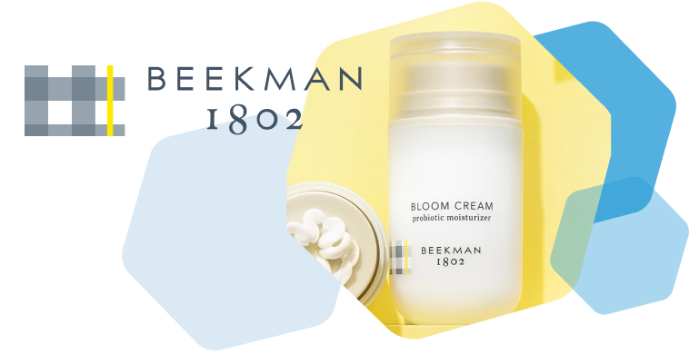 Cart.com partner Beekman