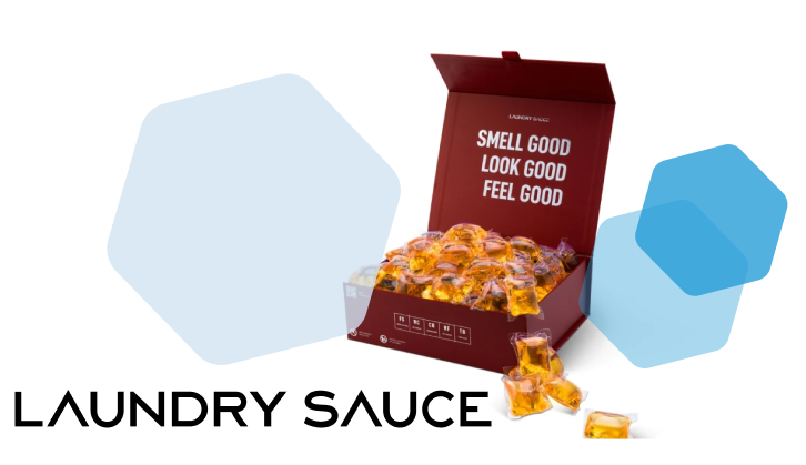 Cart.com Partner Laundry Sauce