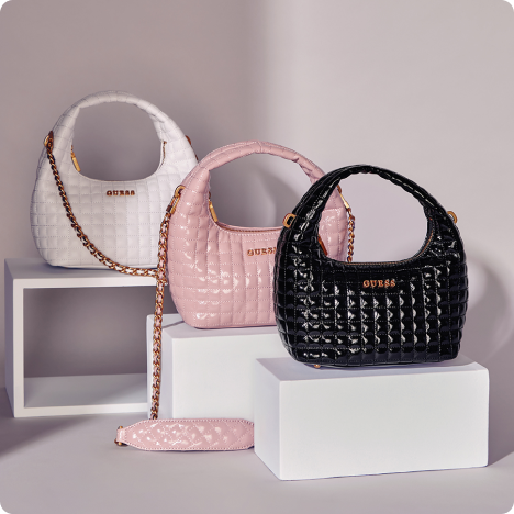 Guess Purses